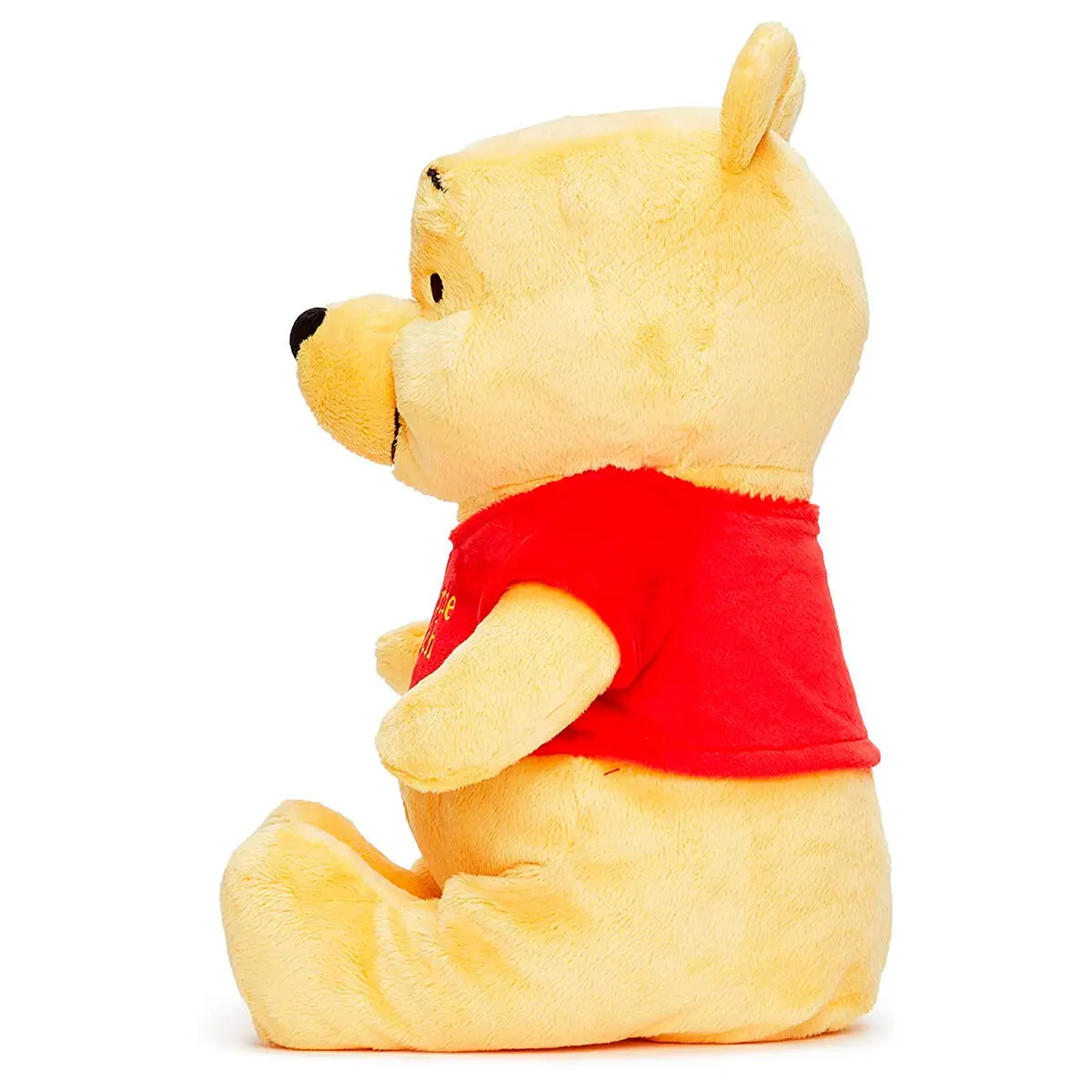 Disney Winnie the Pooh plyšová figúrka 35 cm termékfotó