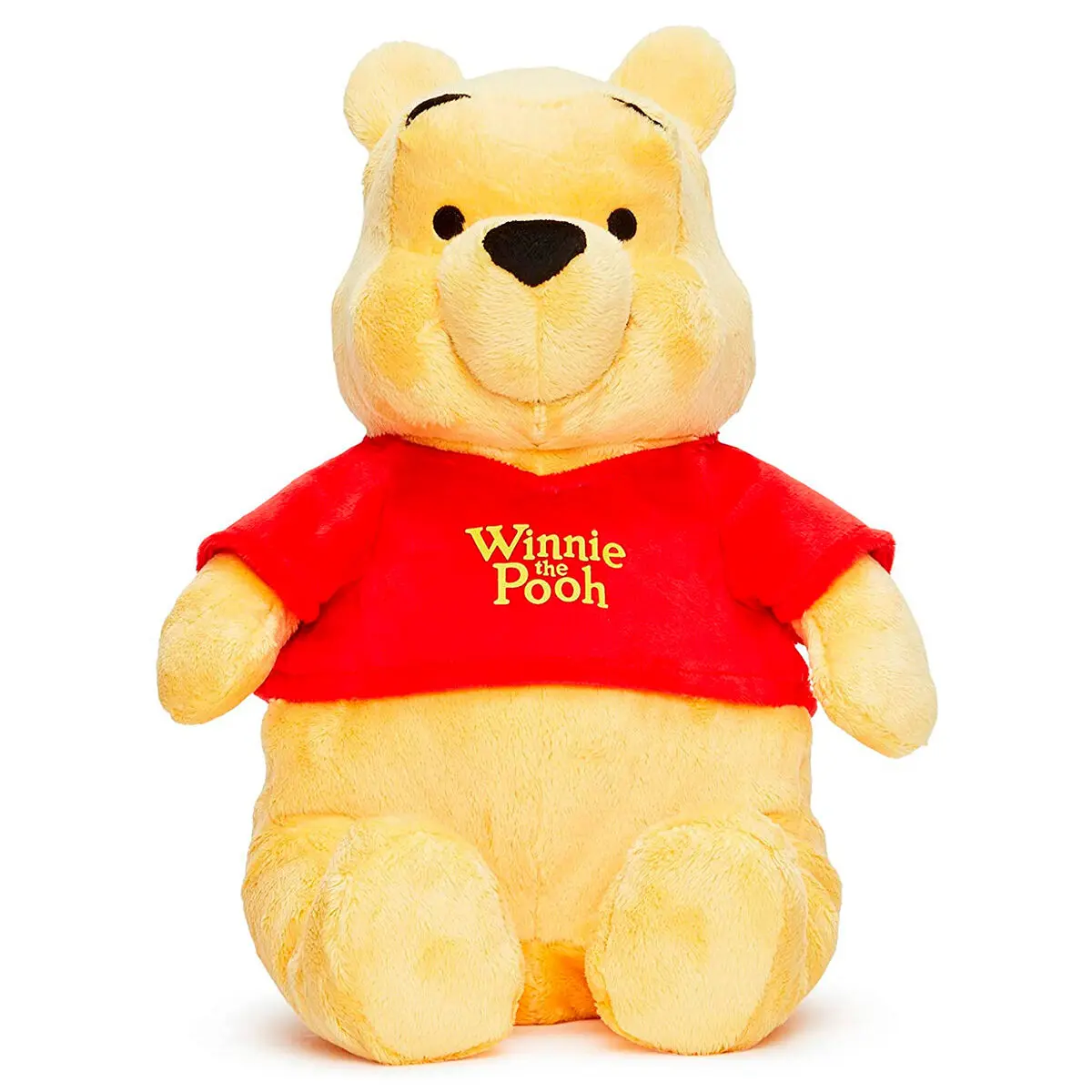 Disney Winnie the Pooh plyšová figúrka 35 cm termékfotó