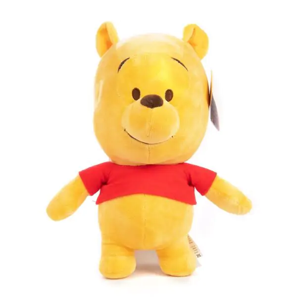 Disney Winnie The Pooh zvuková plyšová hračka 30cm produktová fotografia