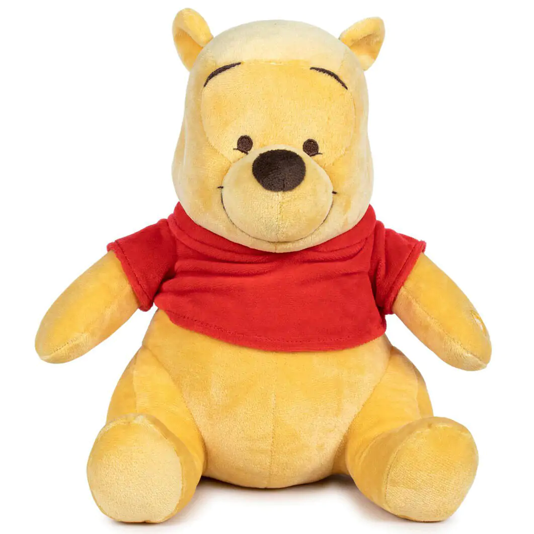 Plyšová figúrka Disney Winnie the Pooh Winnie so zvukom 20 cm termékfotó