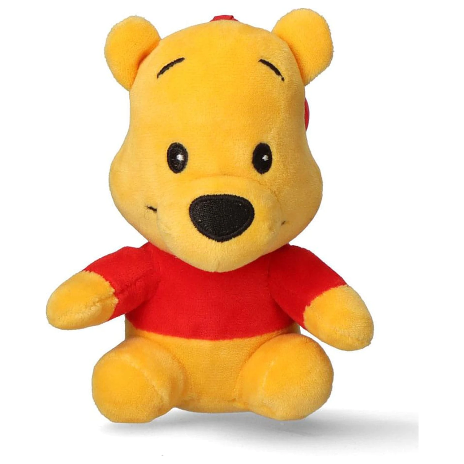 Disney Plyšová kľúčenka Aristocats Winnie the Pooh 12 cm produktová fotografia