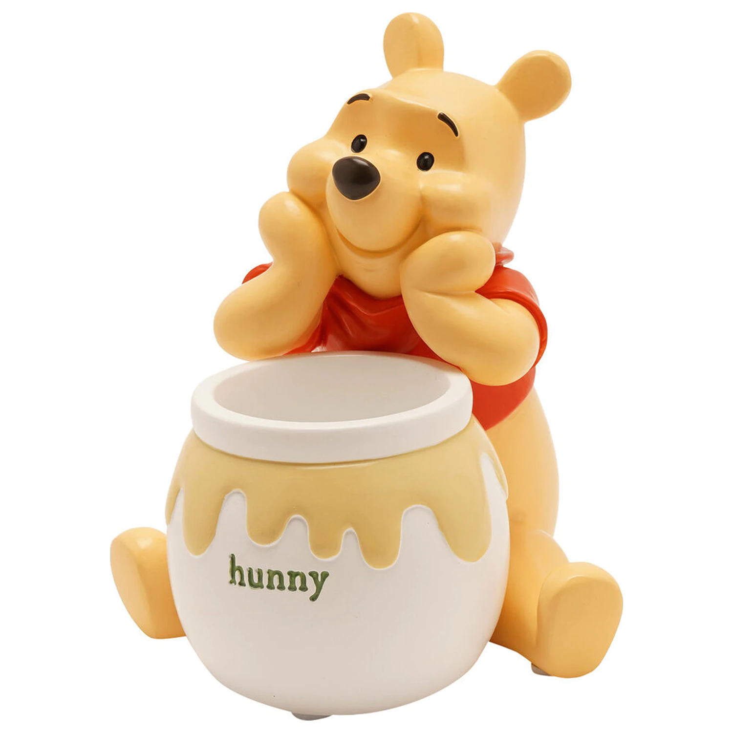 Disney Winnie the Pooh úložný box produktová fotografia
