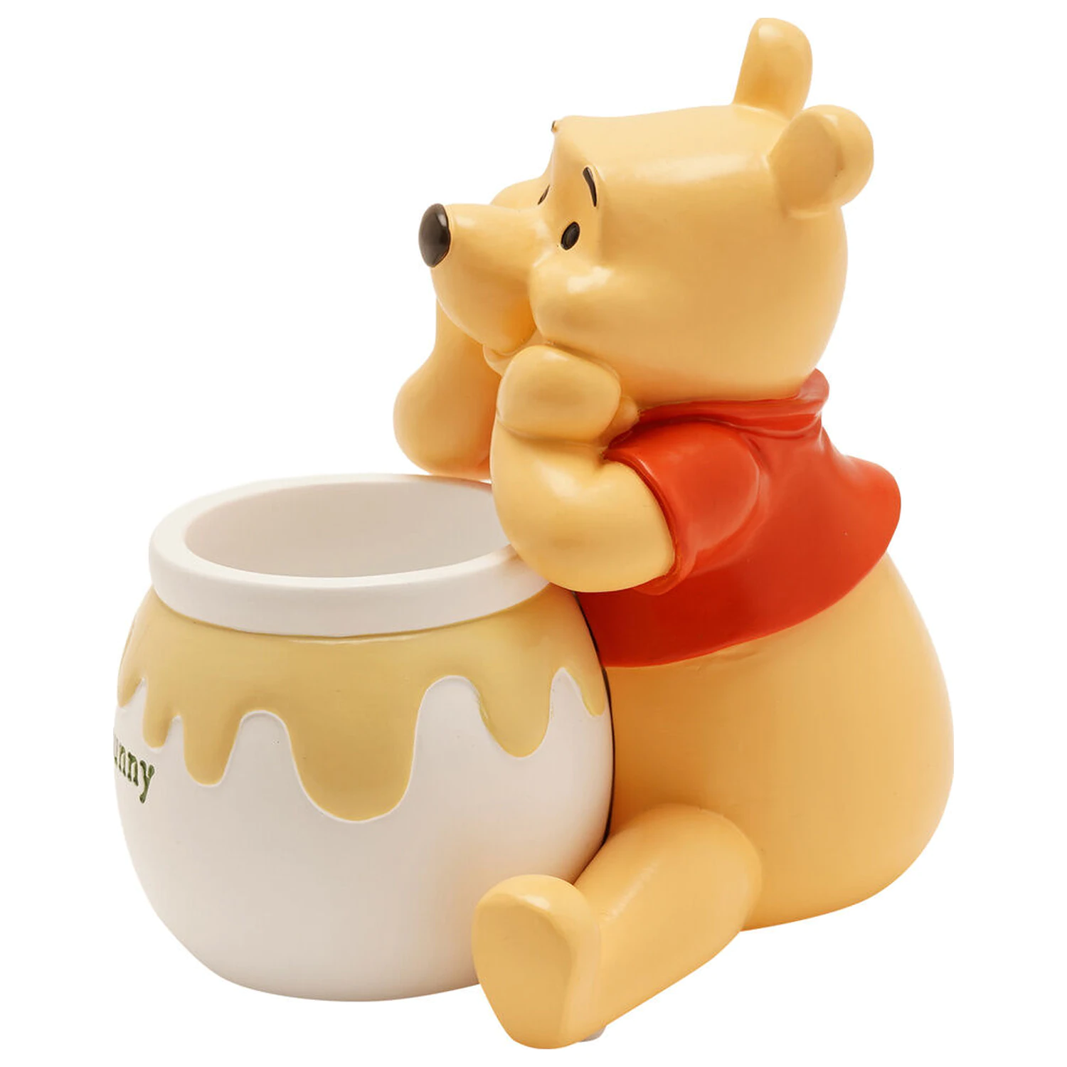 Disney Winnie the Pooh úložný box produktová fotografia