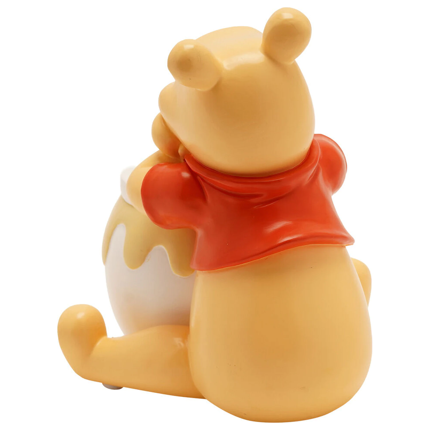 Disney Winnie the Pooh úložný box produktová fotografia