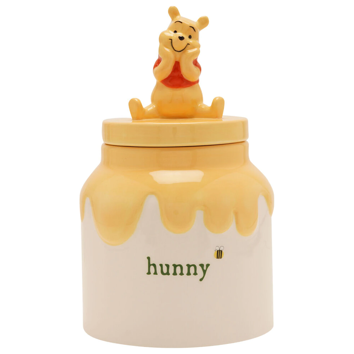 Disney Winnie the Pooh úložná dóza produktová fotografia