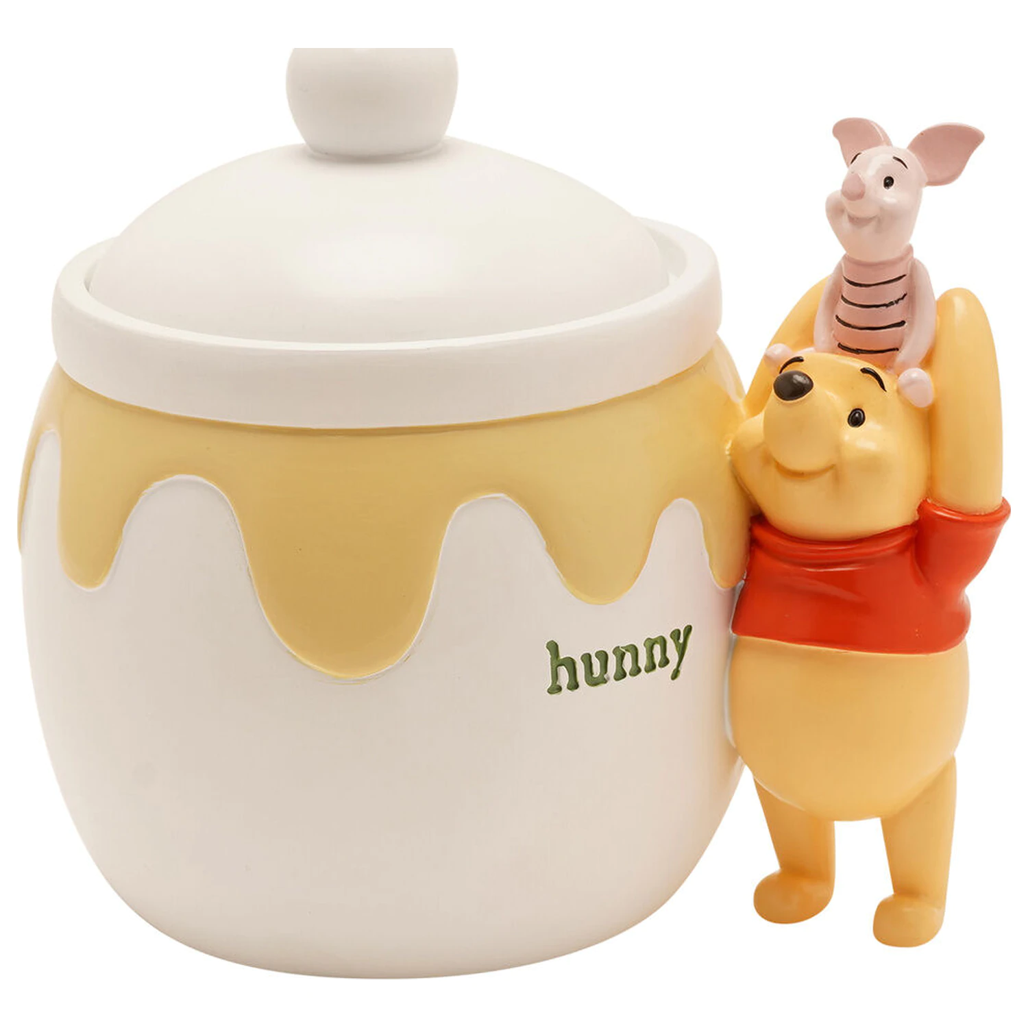 Disney Winnie the Pooh úložná nádoba produktová fotografia