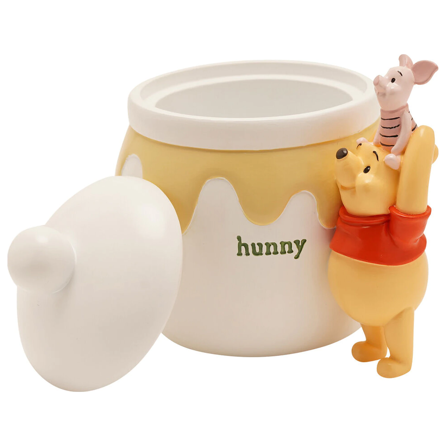Disney Winnie the Pooh úložná nádoba produktová fotografia