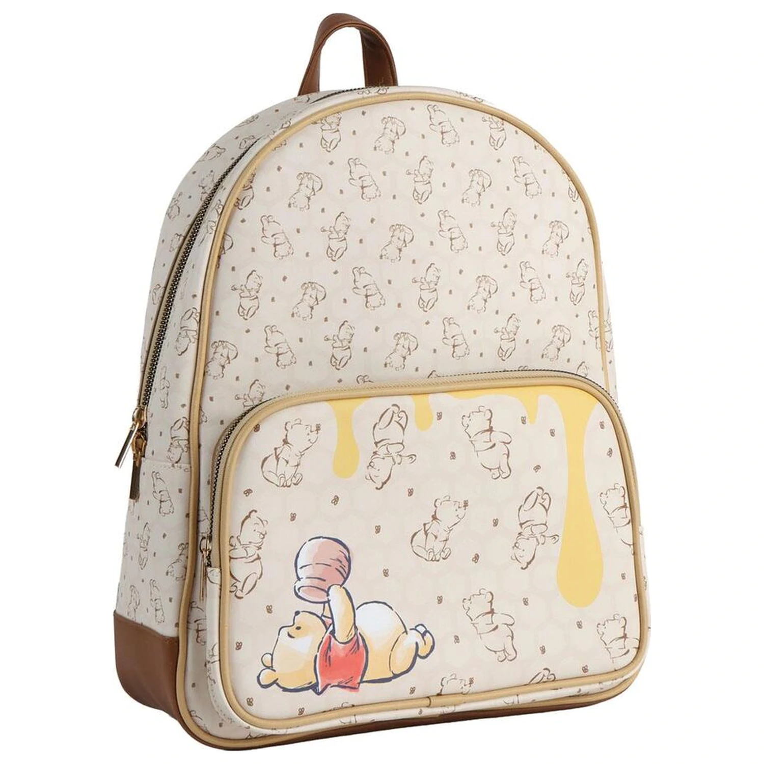 Disney Winnie The Pooh ruksak produktová fotografia