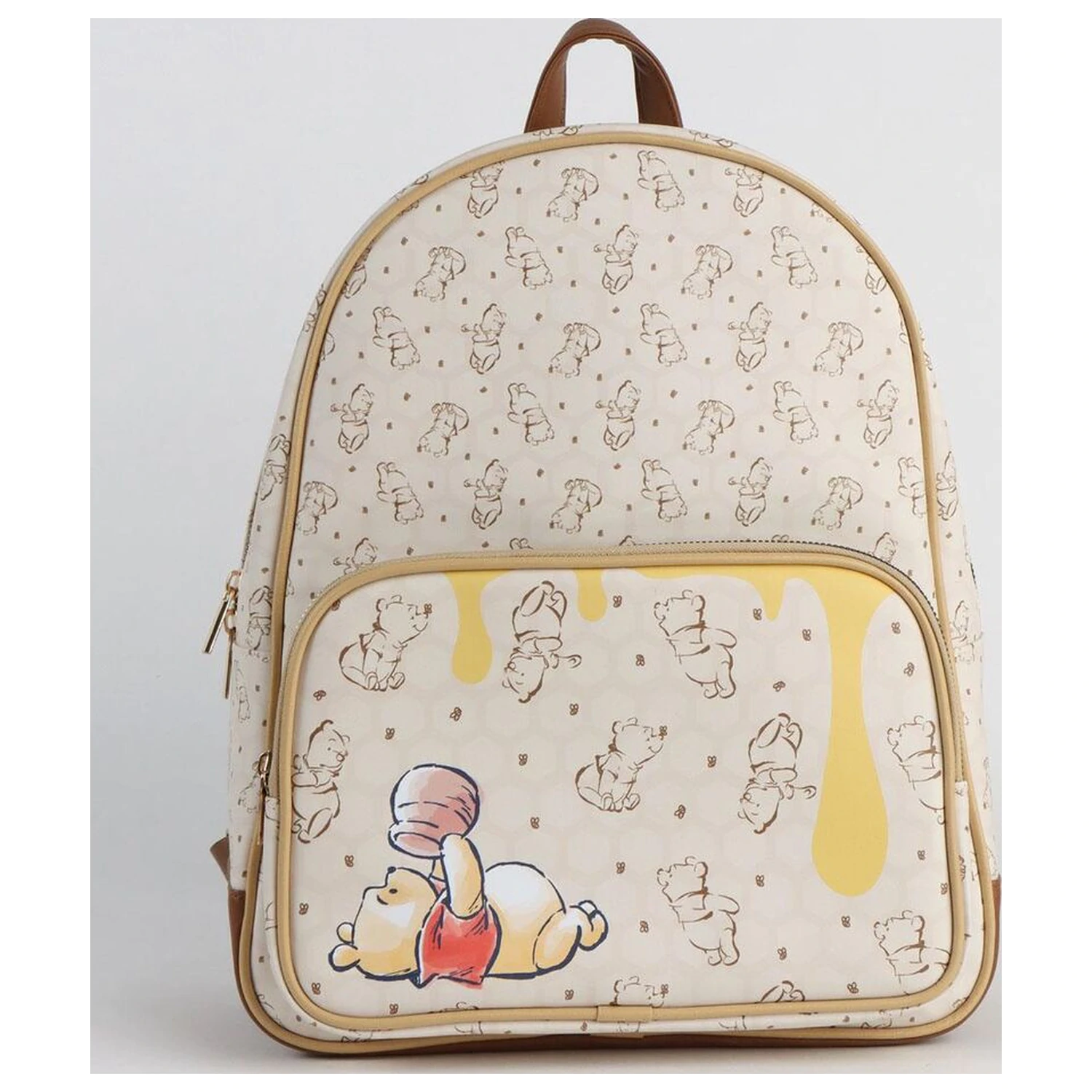 Disney Winnie The Pooh ruksak produktová fotografia