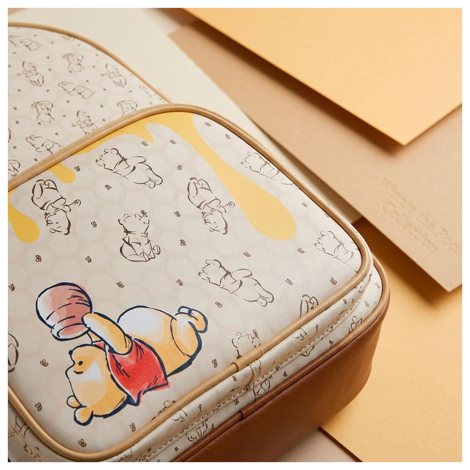 Disney Winnie The Pooh ruksak produktová fotografia