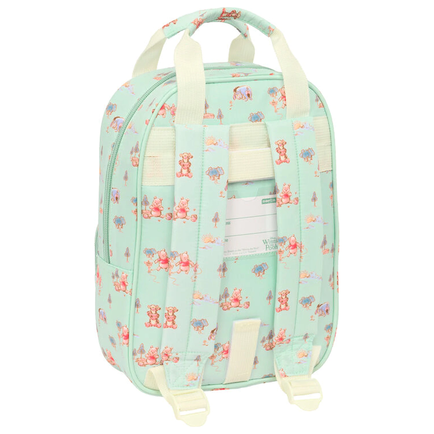 Disney Winnie the Pooh batoh 28 cm produktová fotografia