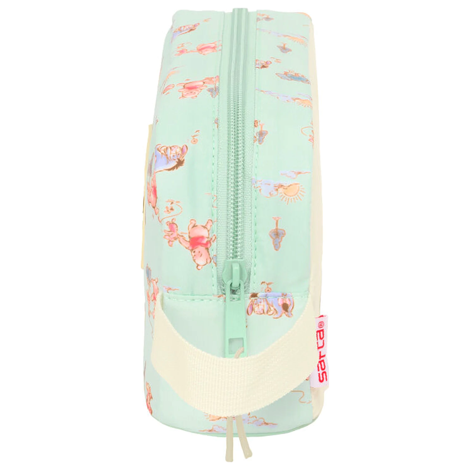 Disney Winnie the Pooh termo taška na obed produktová fotografia