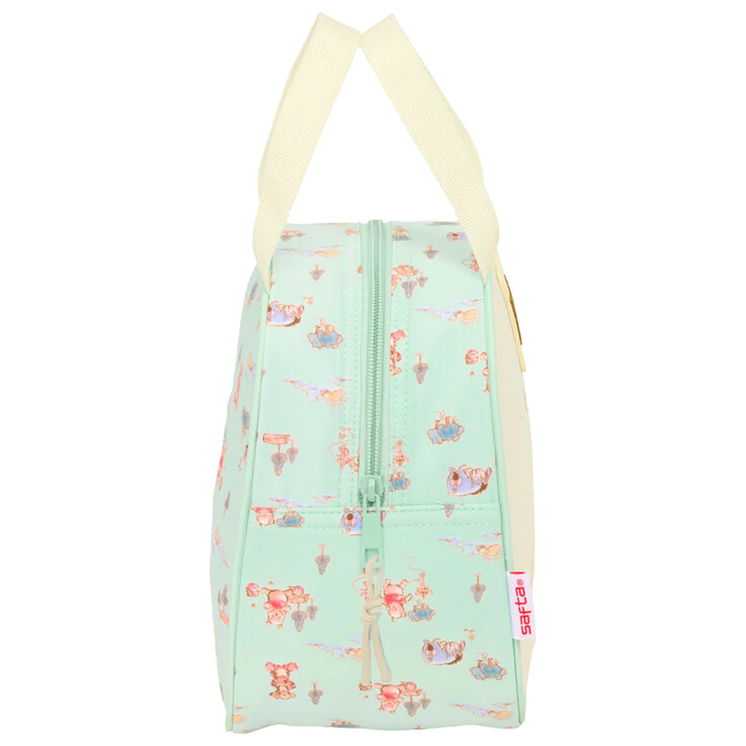 Disney Winnie the Pooh termo taška na obed produktová fotografia