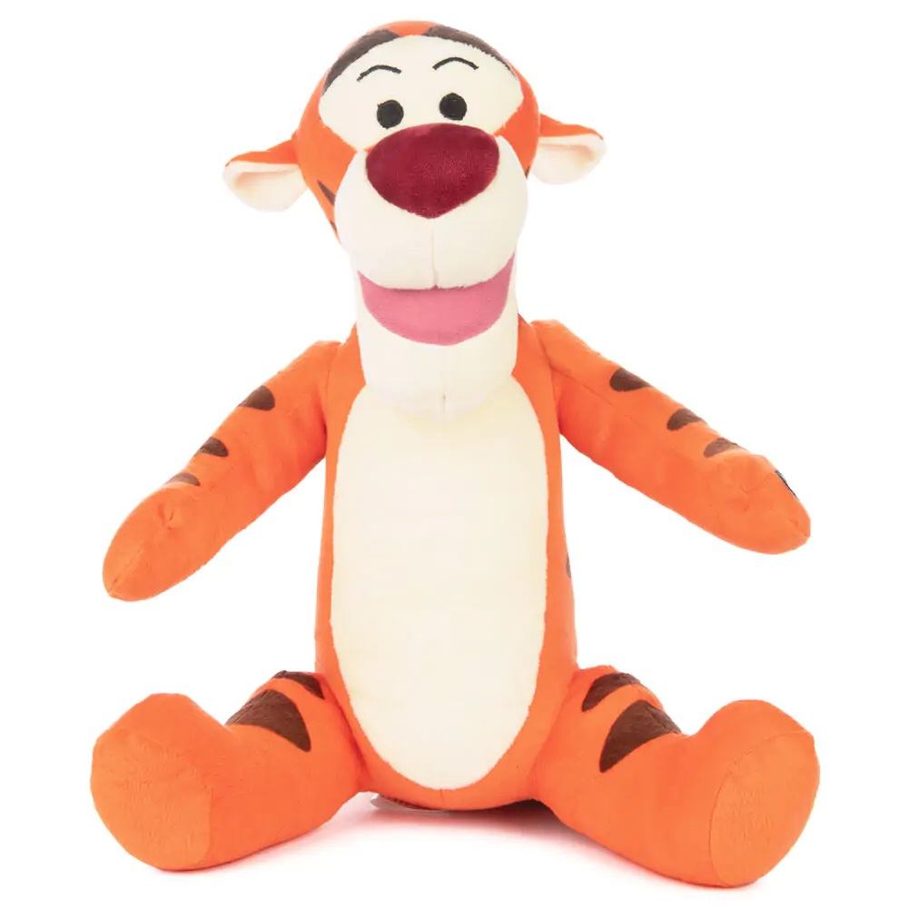 Plyšová figúrka Disney Winnie the Pooh Tigger so zvukovými efektmi 30 cm termékfotó