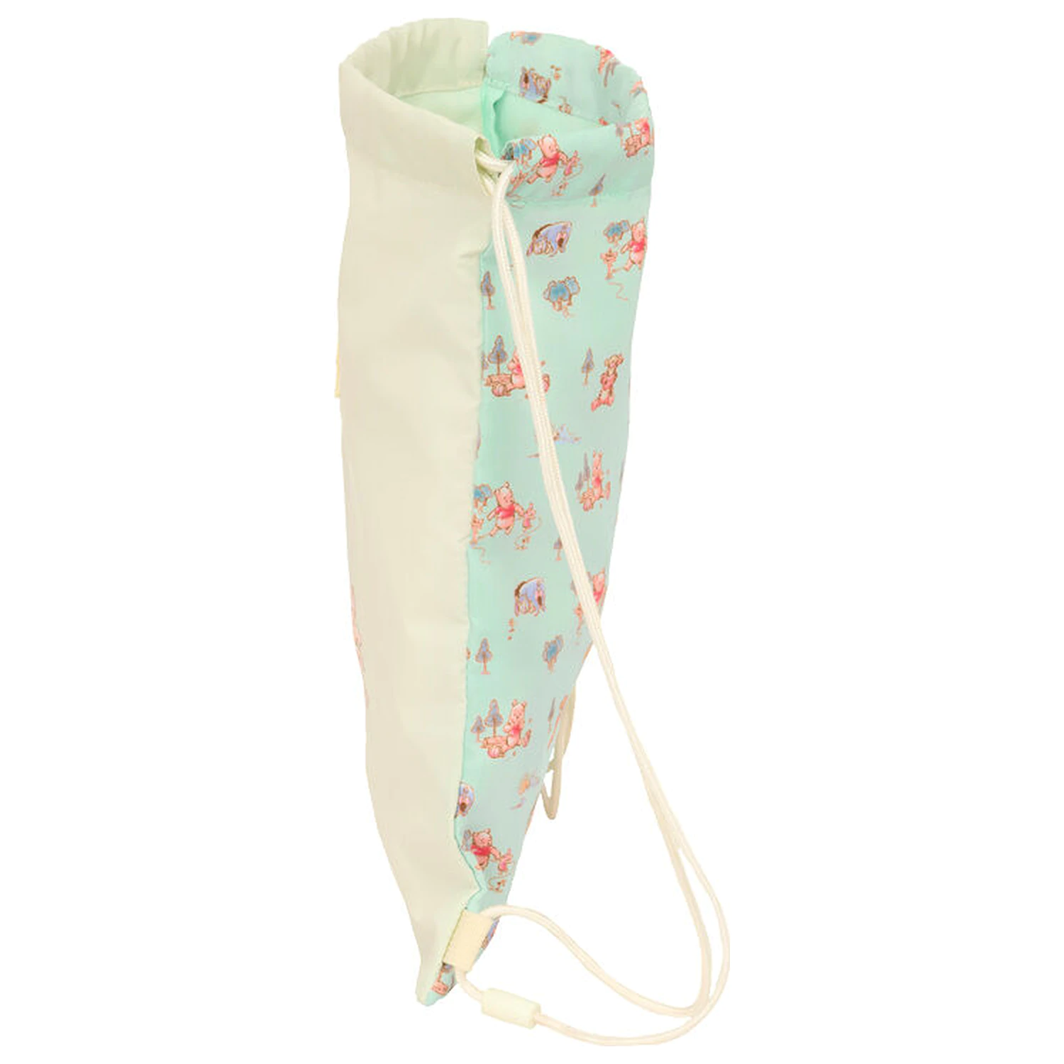 Disney Winnie the Pooh taška na telocvik 34cm produktová fotografia