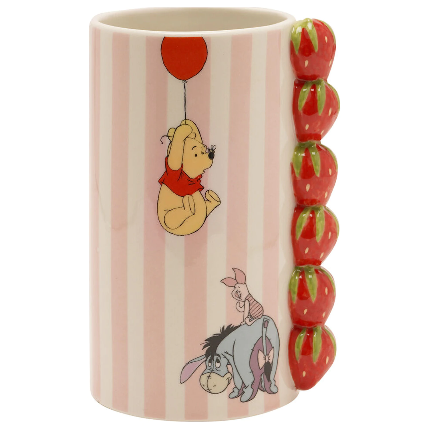 Disney Winnie the Pooh váza produktová fotografia