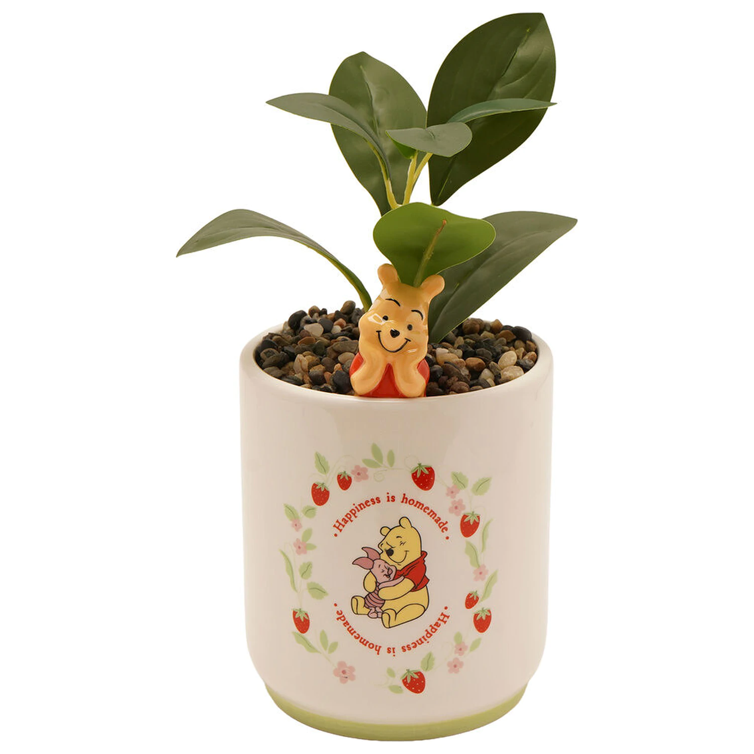 Disney Winnie the Pooh Winnie 3D kvetináč produktová fotografia