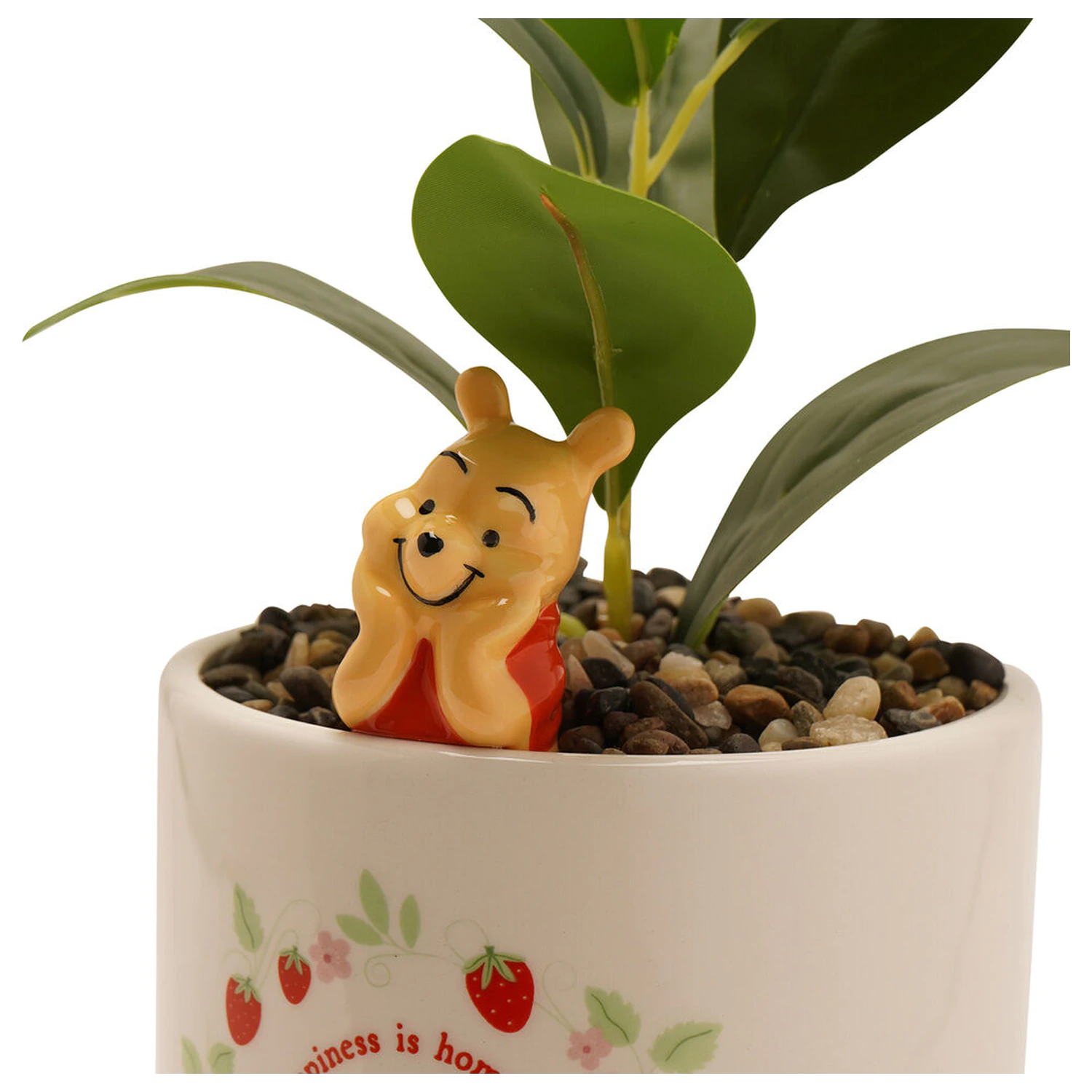 Disney Winnie the Pooh Winnie 3D kvetináč produktová fotografia