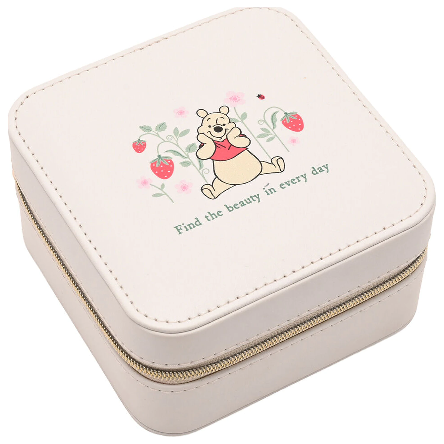 Disney Winnie the Pooh šperkovnica Winnie produktová fotografia