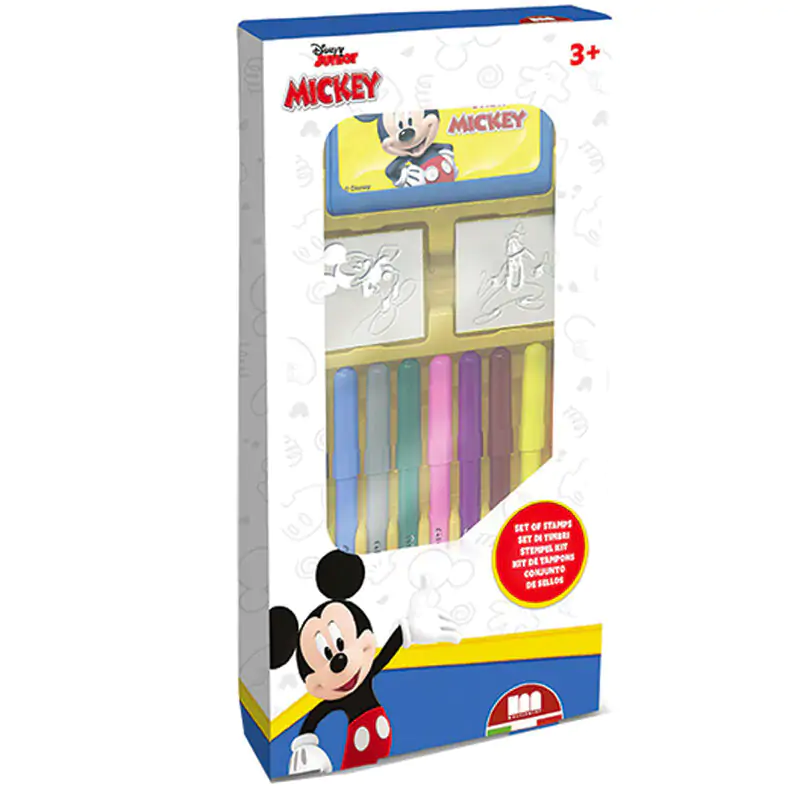 Disney Mickey stationery blister pack 13 ks produktová fotografia