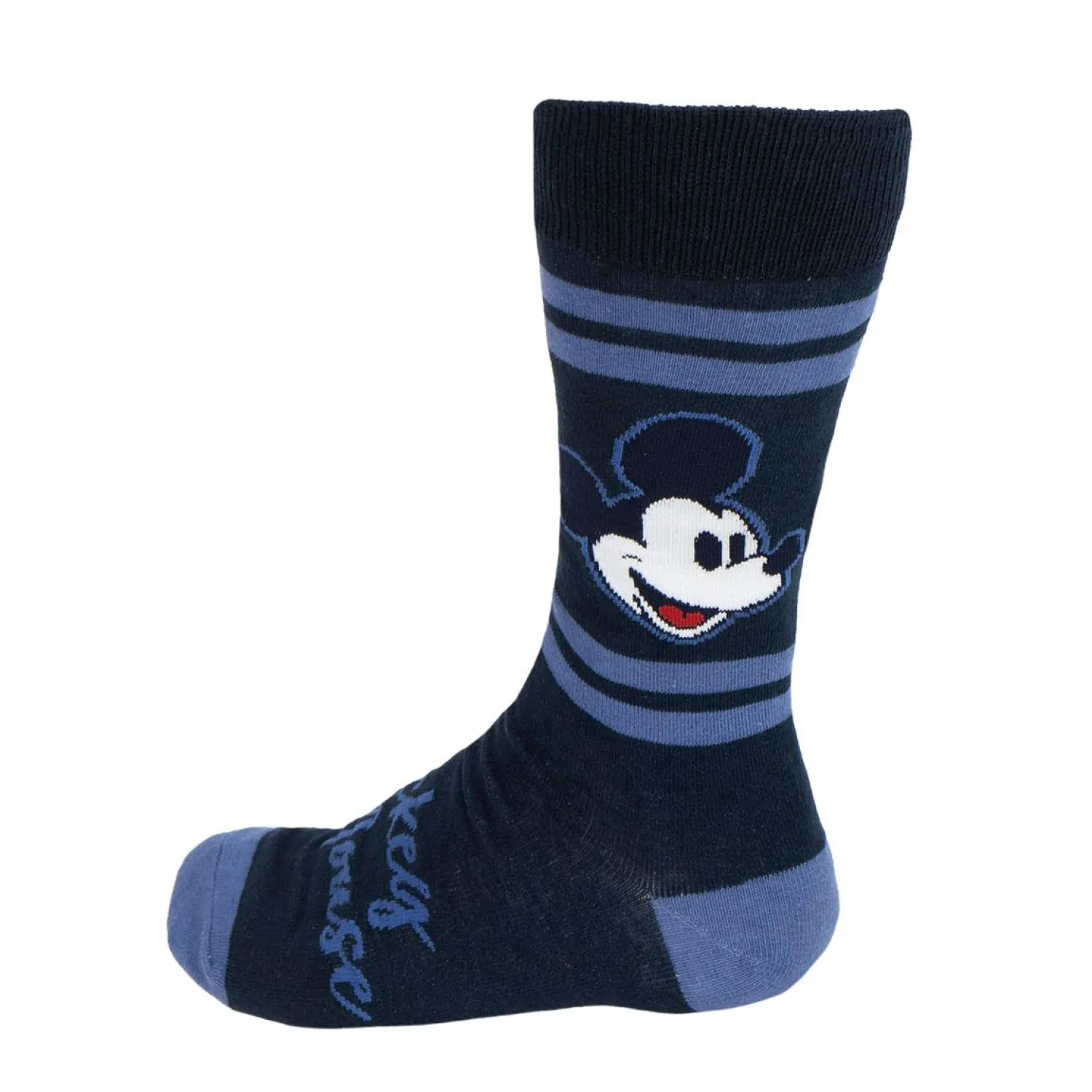 Disney Mickey balenie 3 páry ponožiek pre dospelých produktová fotografia
