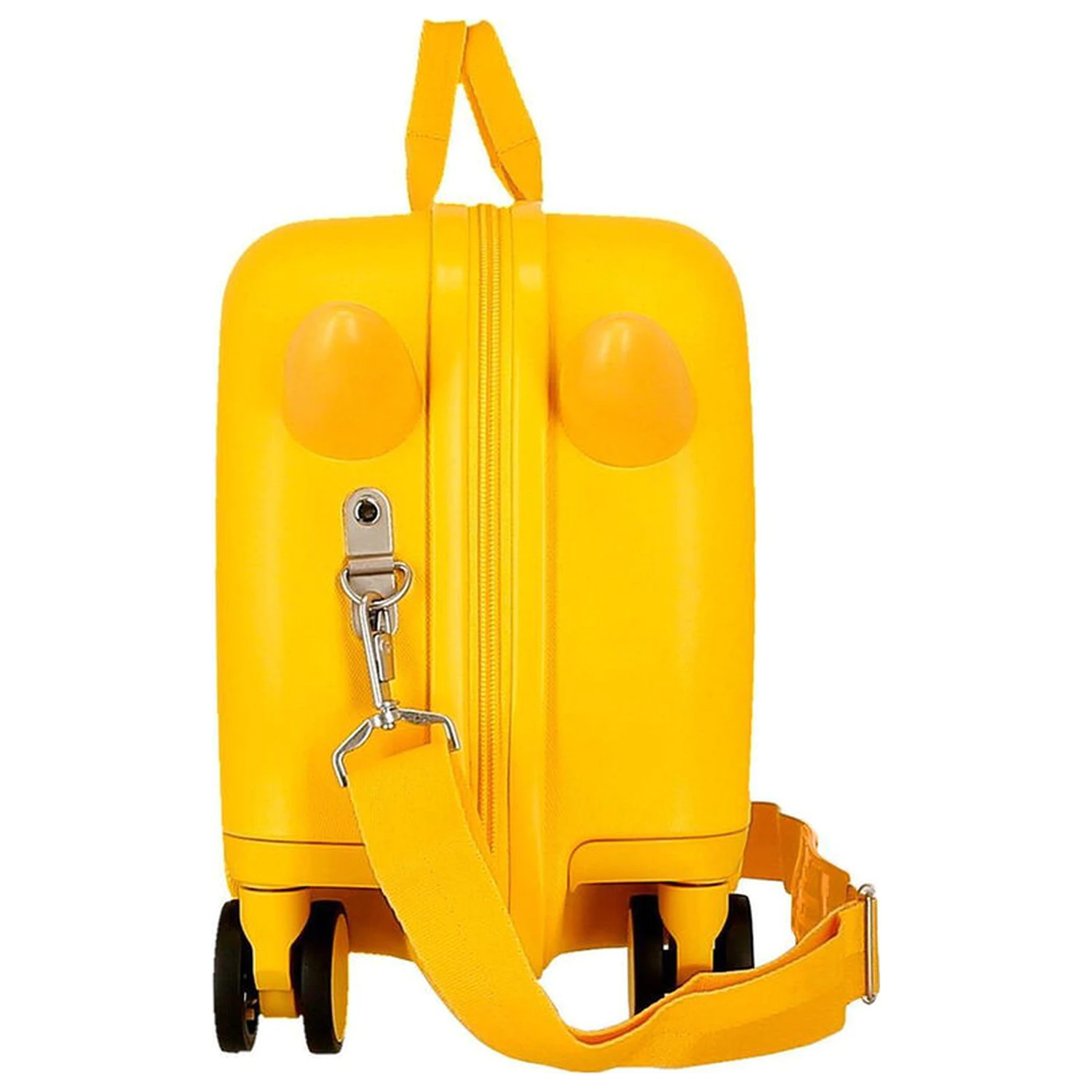 Disney Mickey 3D ABS trolley kufor 45 cm produktová fotografia