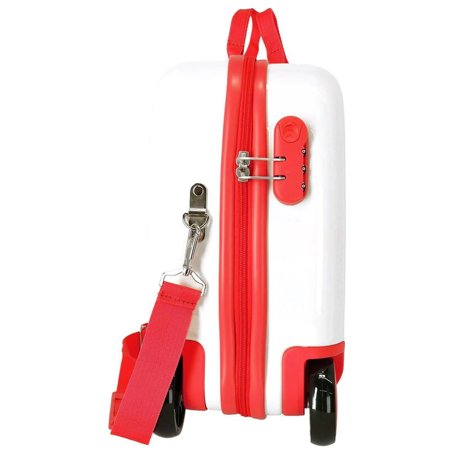 Disney Mickey 3D ABS trolley kufor 50cm produktová fotografia