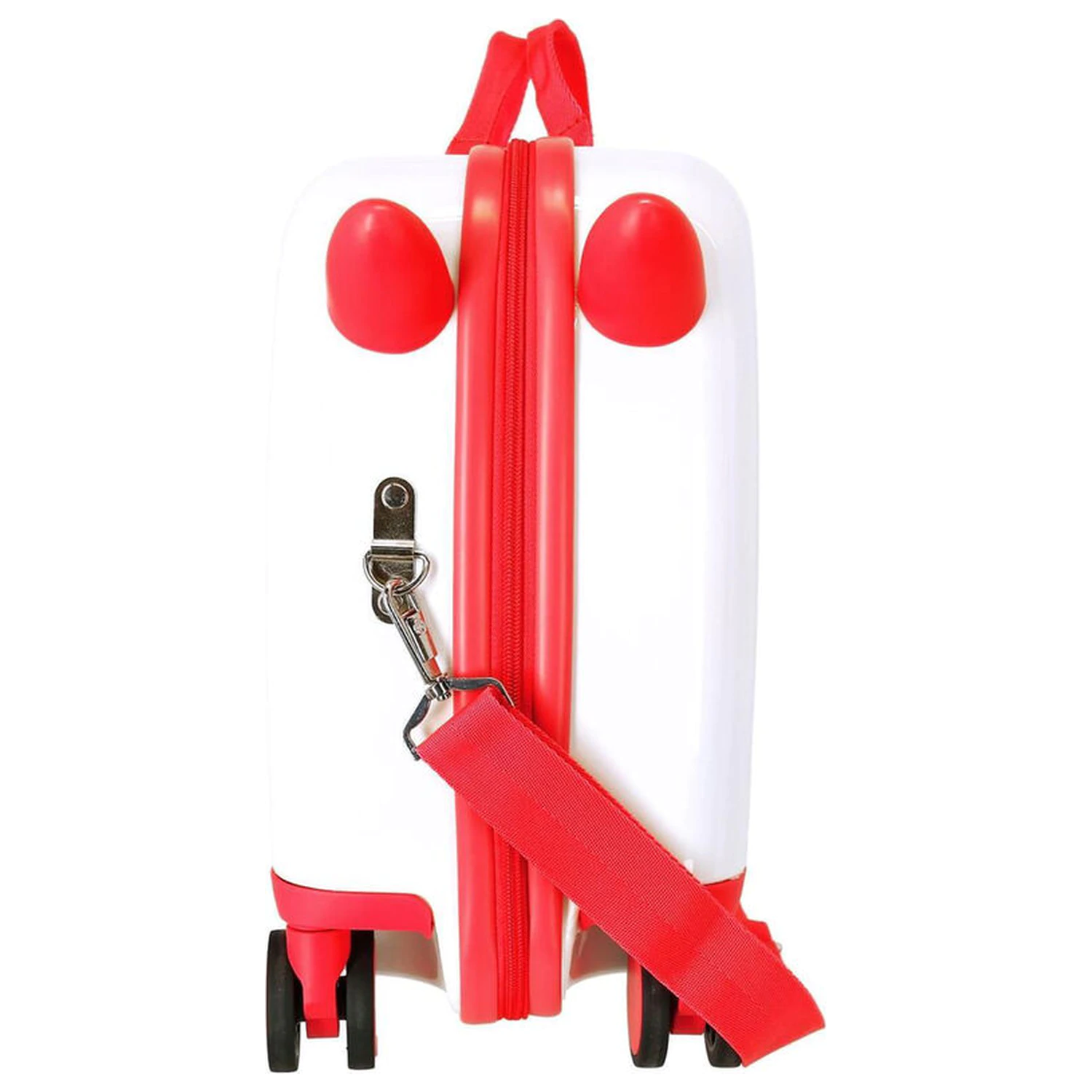 Disney Mickey 3D ABS trolley kufor 50cm produktová fotografia