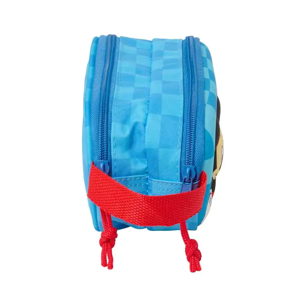 Disney Mickey 3D dvojitý peračník produktová fotografia