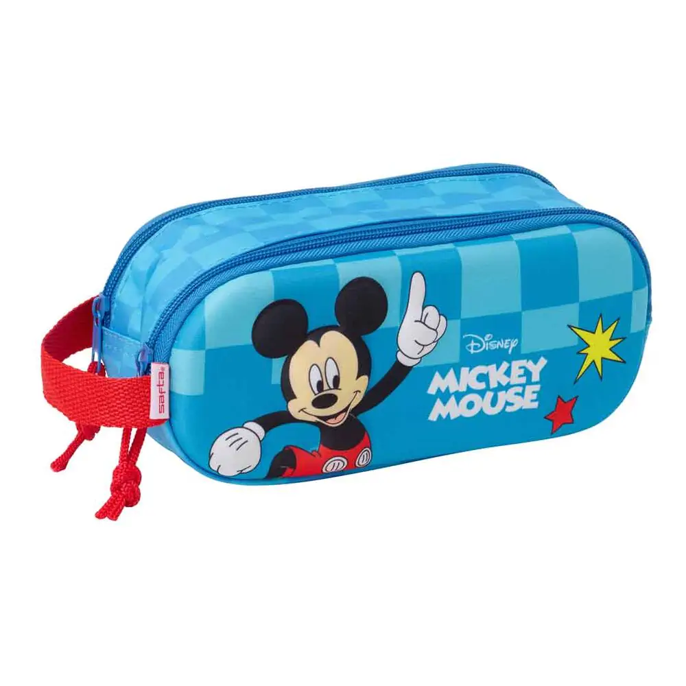 Disney Mickey 3D dvojitý peračník produktová fotografia