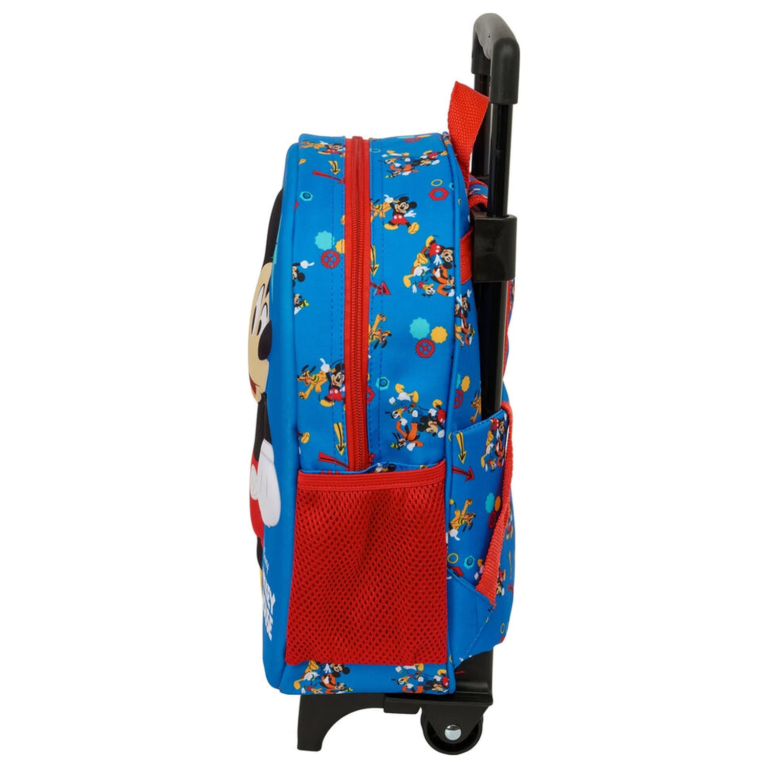 Disney Mickey 3D vozík 33 cm produktová fotografia