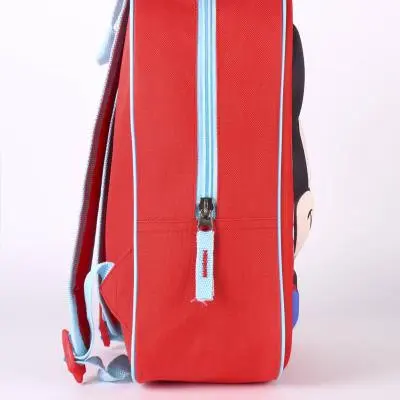 Disney Mickey 3D ruksak 31cm produktová fotografia