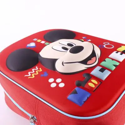 Disney Mickey 3D ruksak 31cm produktová fotografia