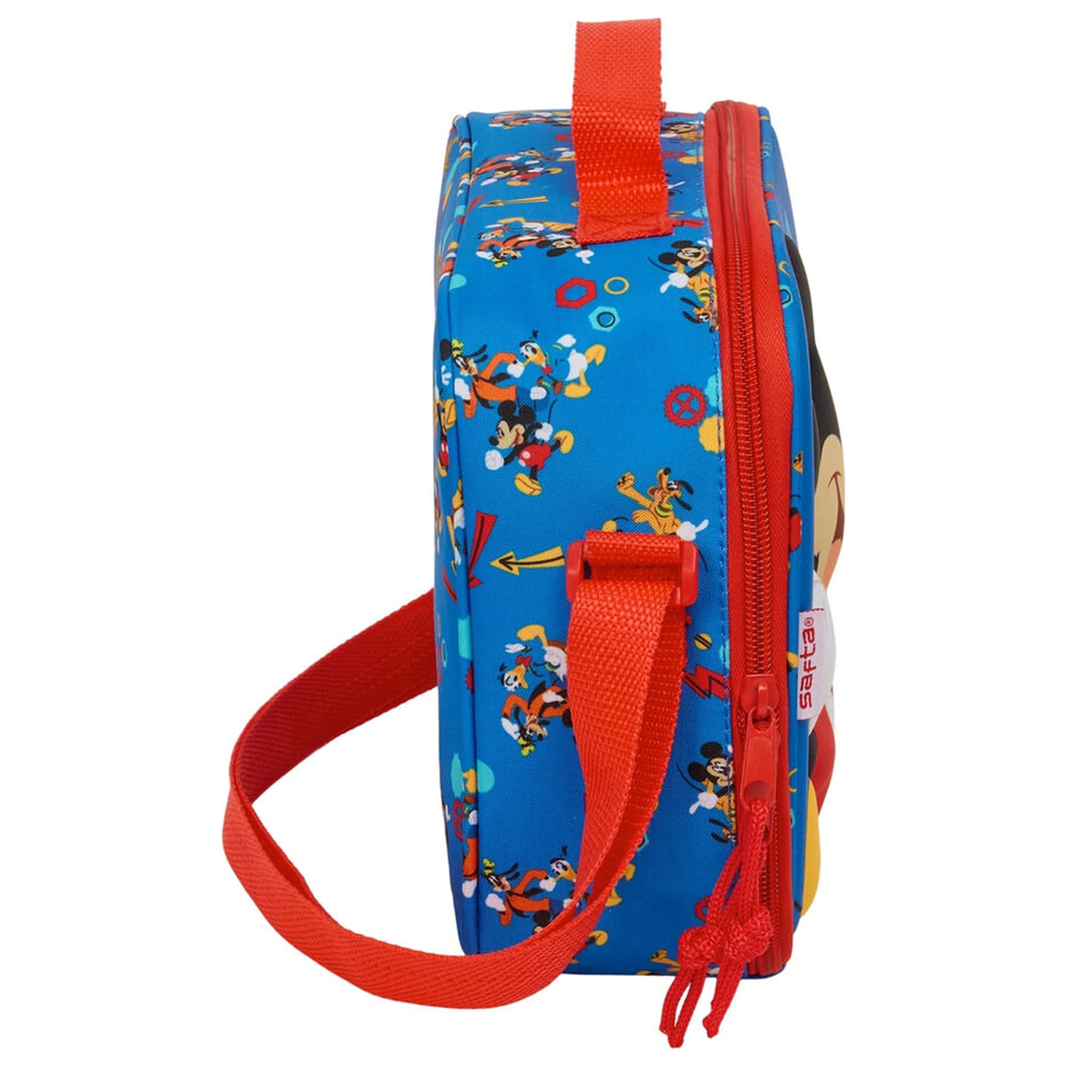 Disney Mickey 3D termotaška na obed produktová fotografia