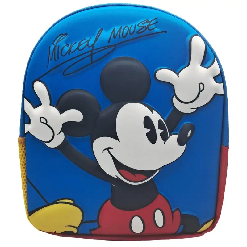 Disney Mickey 3D batoh 30cm produktová fotografia