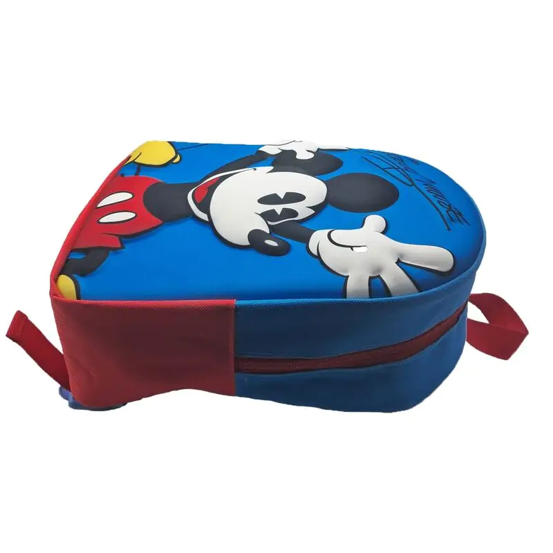 Disney Mickey 3D batoh 30cm produktová fotografia