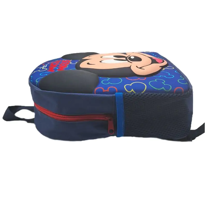 Disney Mickey 3D ruksak 30cm produktová fotografia