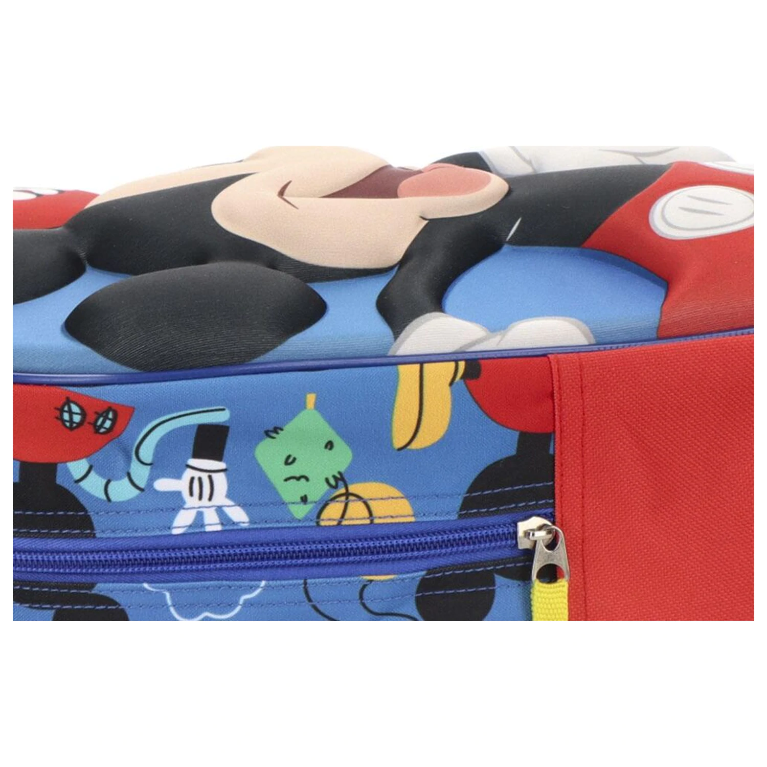 Disney Mickey 3D batoh 30cm produktová fotografia