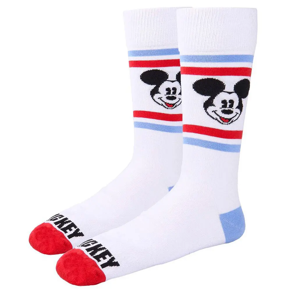 Disney Socks 3-pack Mickey Mouse 36-41 termékfotó