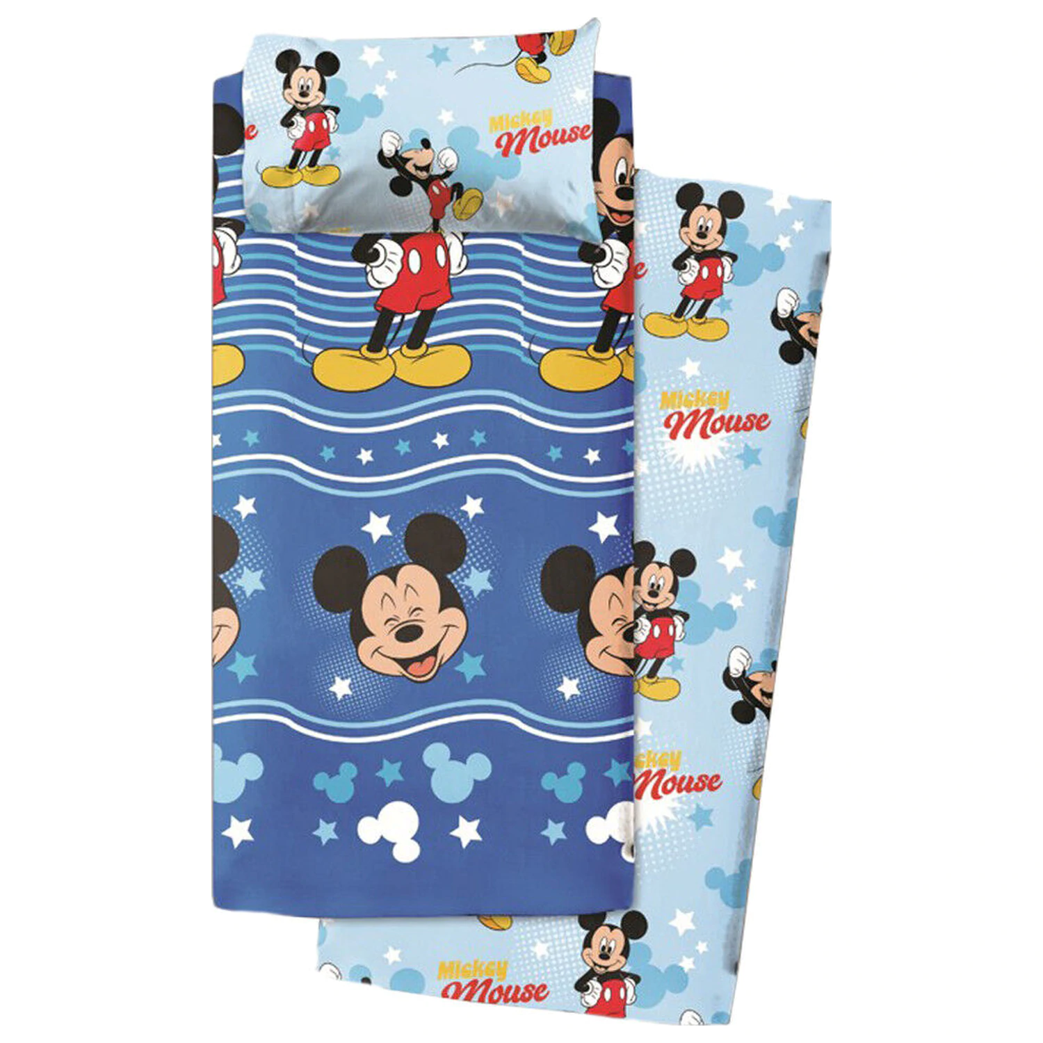 Disney Mickey súprava posteľ 90cm produktová fotografia