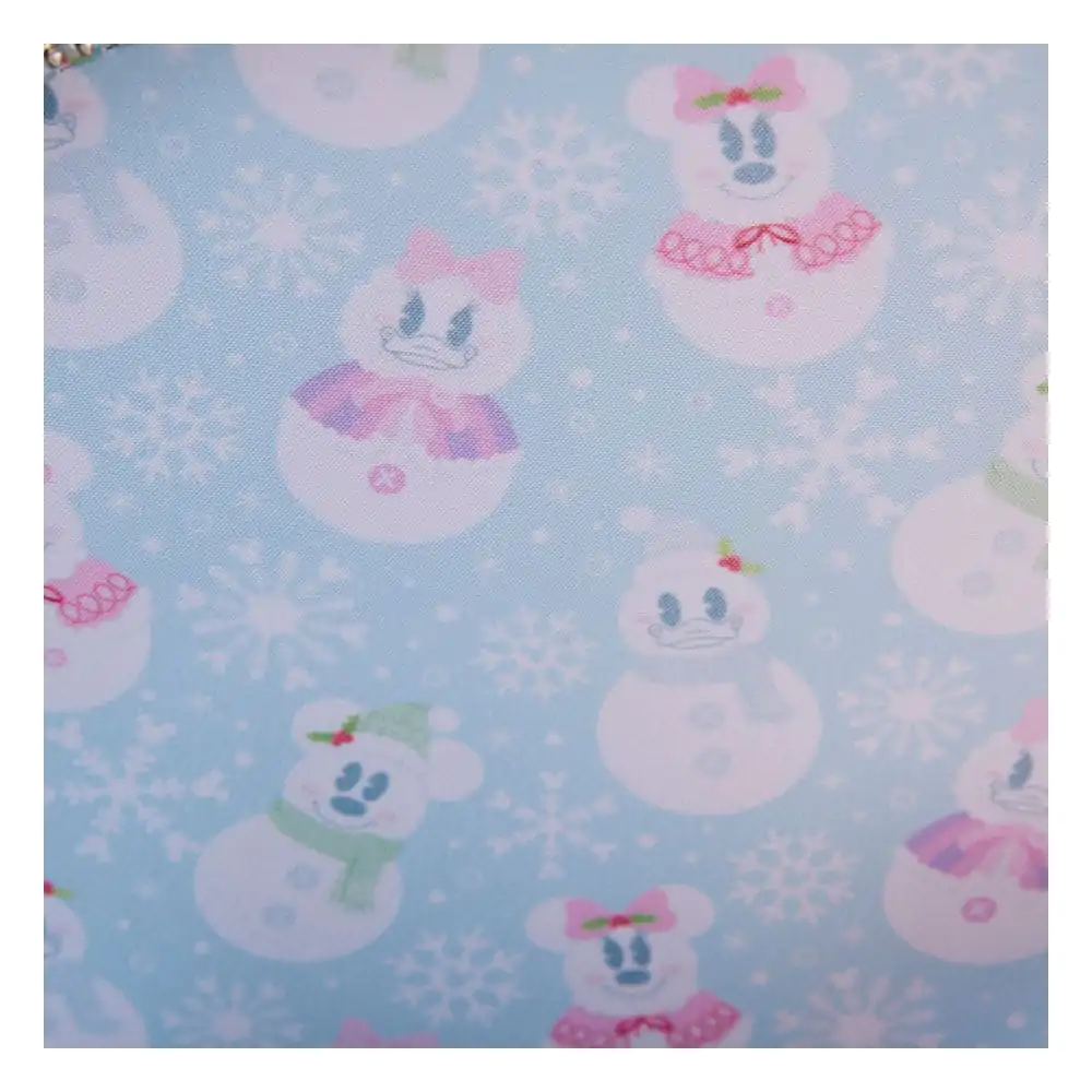 Disney by Loungefly Crossbody Mickey & Friends Winter Snowglobe kabelka produktová fotografia