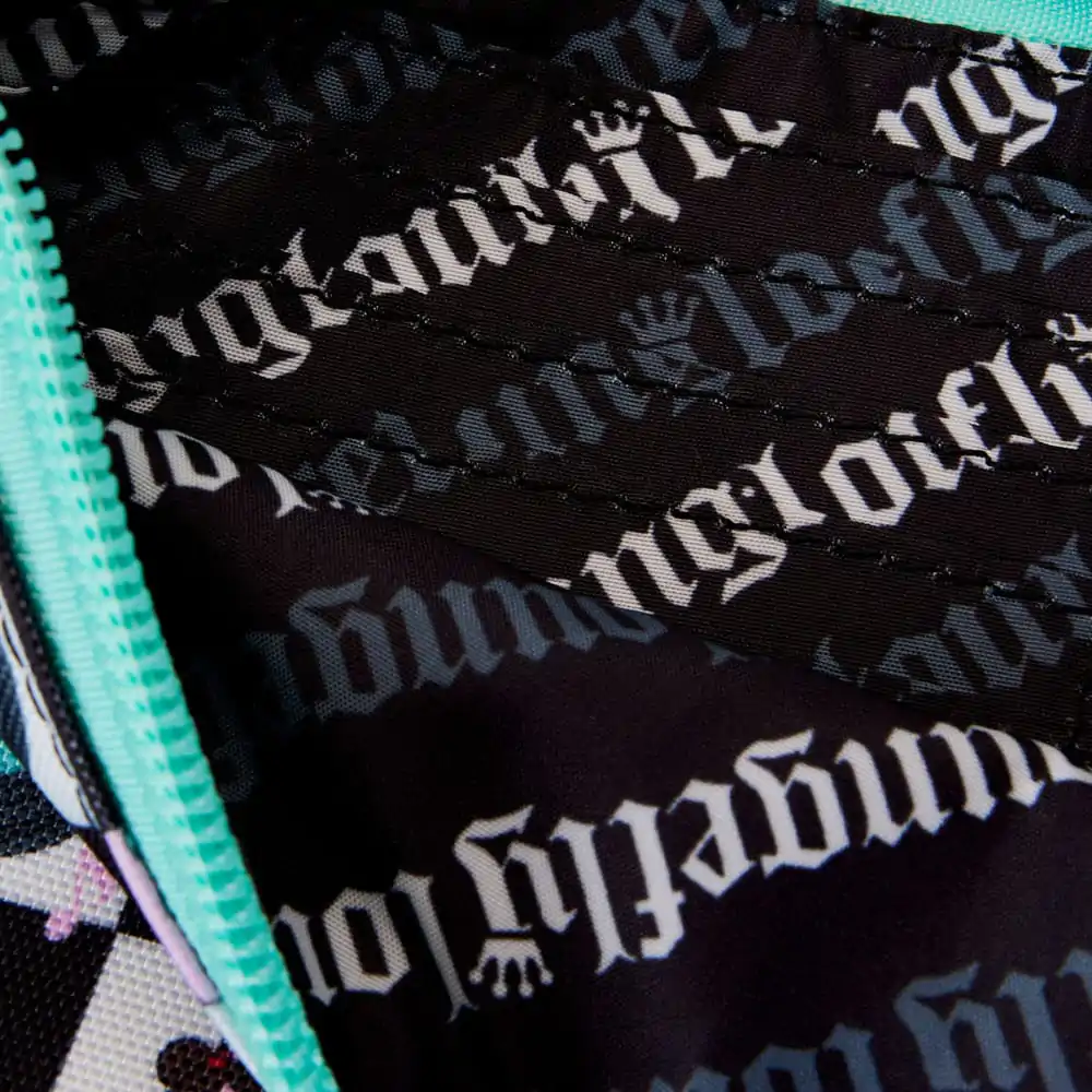 Disney by Loungefly Držiak na karty Mickey & Minnie Date Night Diner AOP produktová fotografia