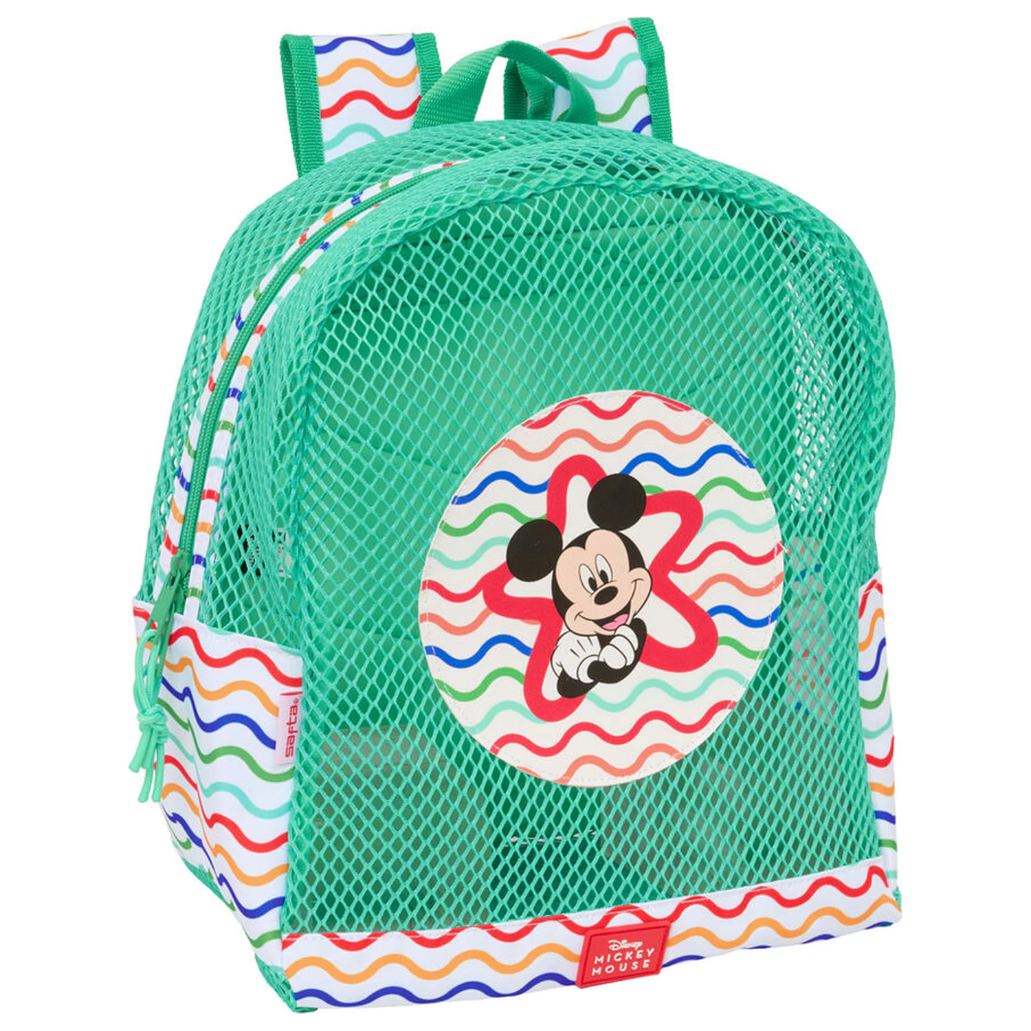 Disney Mickey batoh proti piesku 30 cm produktová fotografia