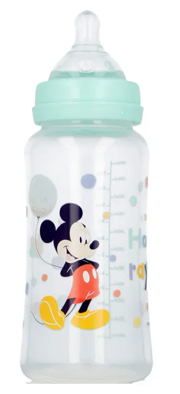 Disney Mickey detská fľaša 360ml produktová fotografia