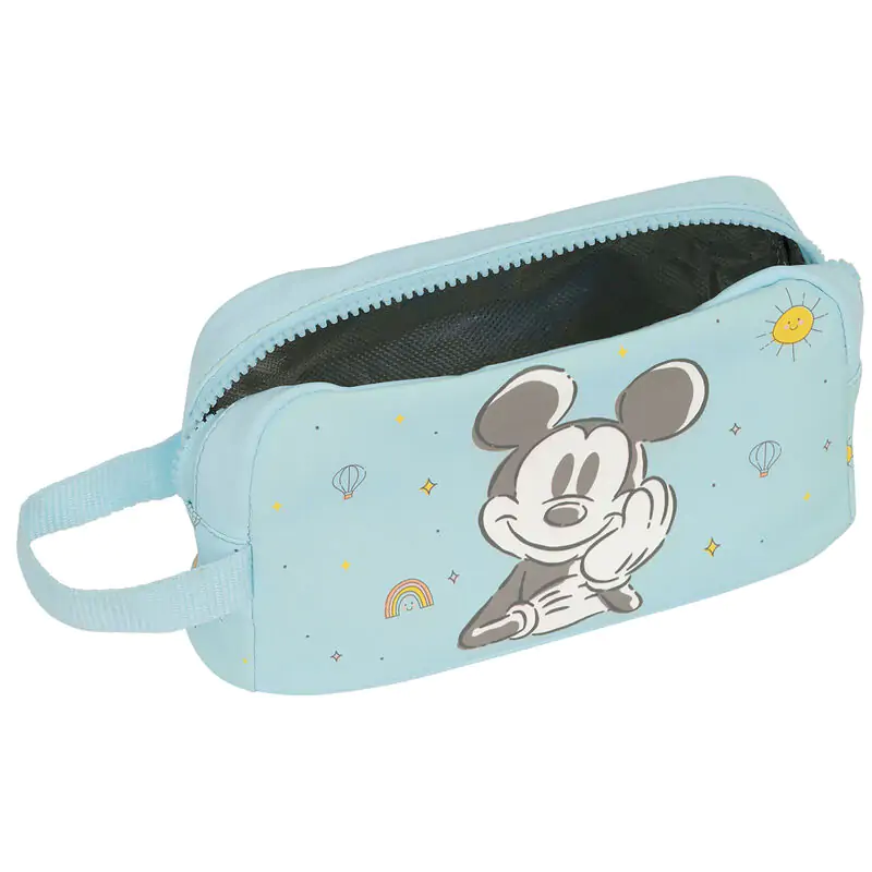Disney Mickey Baby termo taška na raňajky produktová fotografia