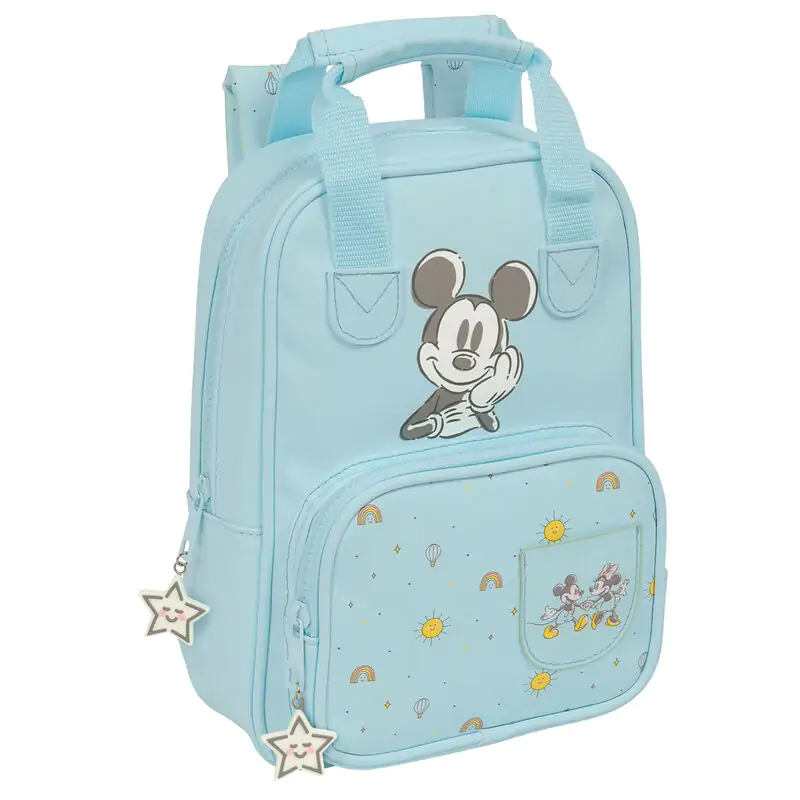 Disney Mickey Detský ruksak 28cm produktová fotografia