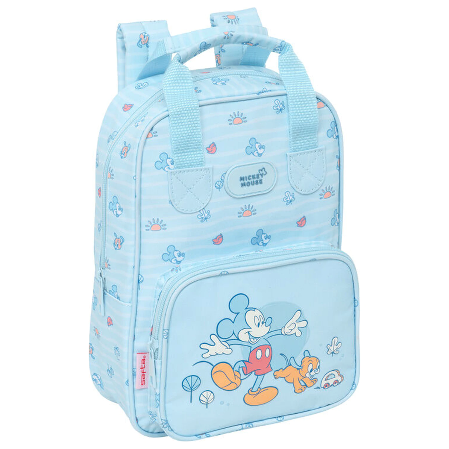 Disney Mickey Baby batoh 28 cm produktová fotografia