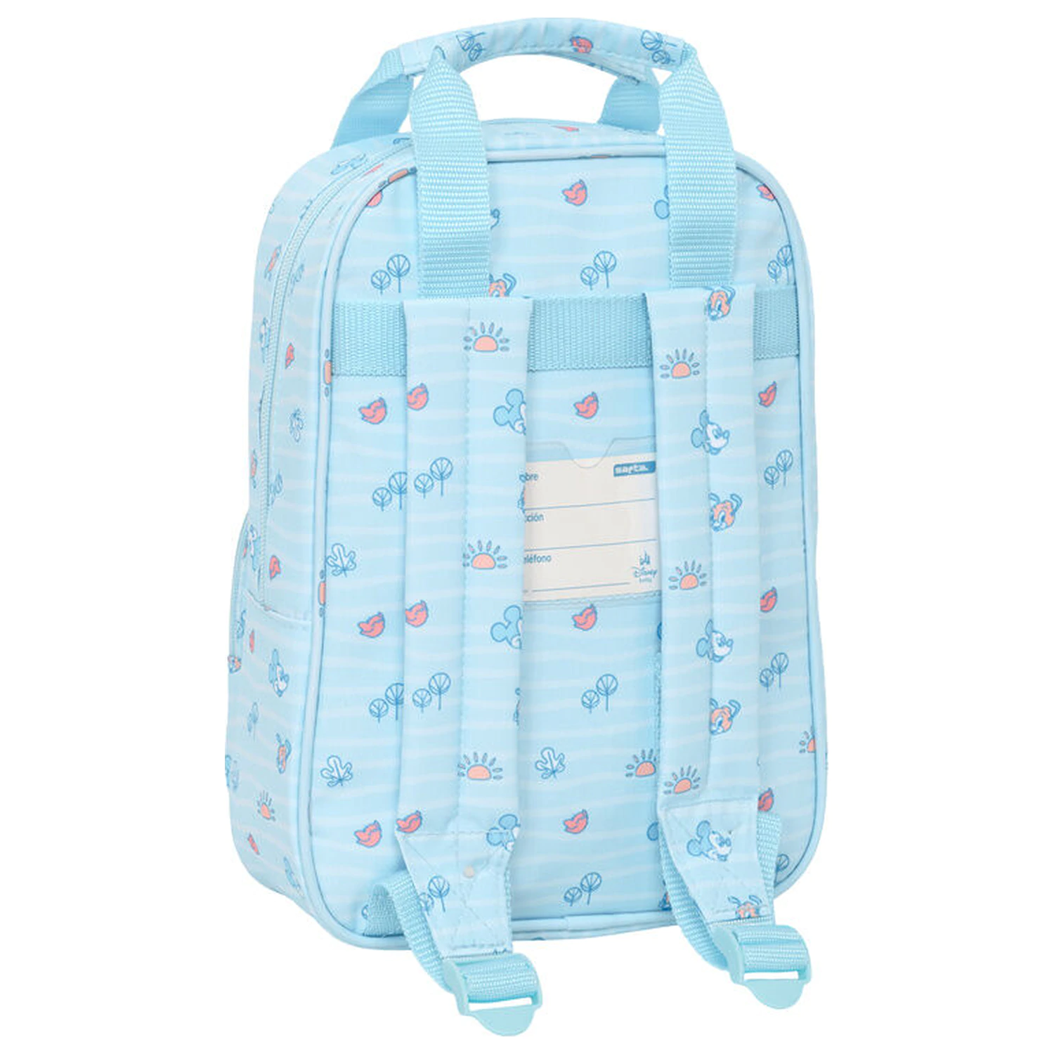 Disney Mickey Baby batoh 28 cm produktová fotografia