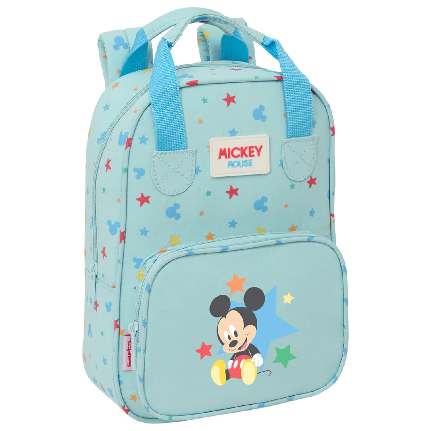 Disney Mickey Detský batoh 28cm produktová fotografia