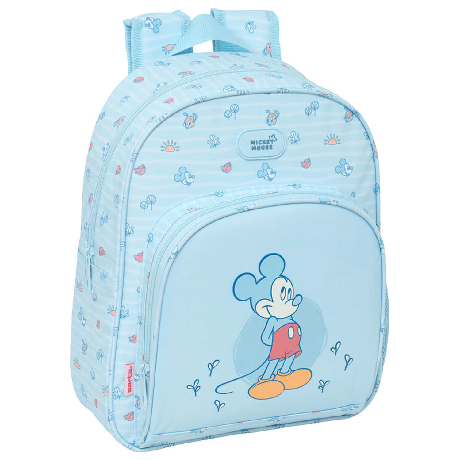 Disney Mickey Detský adaptabilný batoh 34cm produktová fotografia